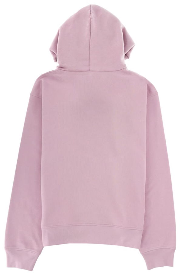 Marni Sweatshirt With Logo Sweatshirt - Pink