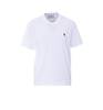 Ami Alexandre Mattiussi Quota T-Shirt - White - Thumbnail 1