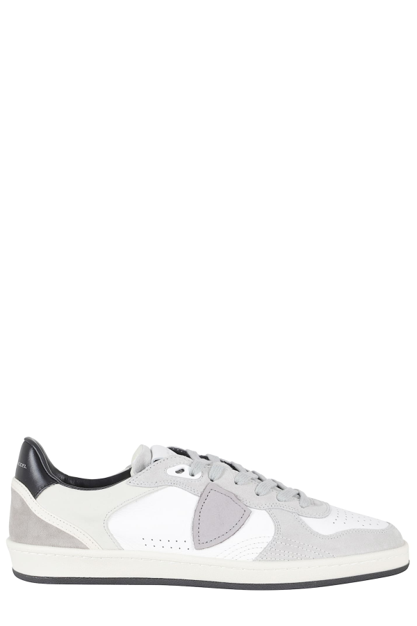 Philippe Model Pgal Low Sneakers