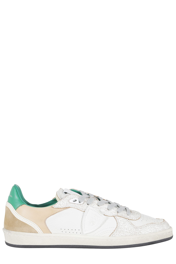 Philippe Model Pgal Low Sneakers