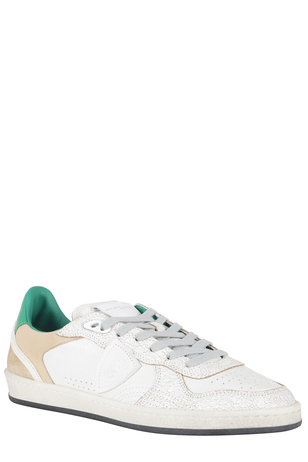 Philippe Model Pgal Low Sneakers