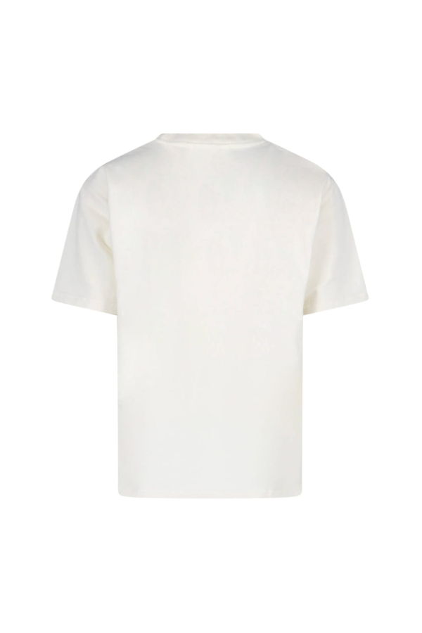 RHUDE Regatta T-Shirt - White