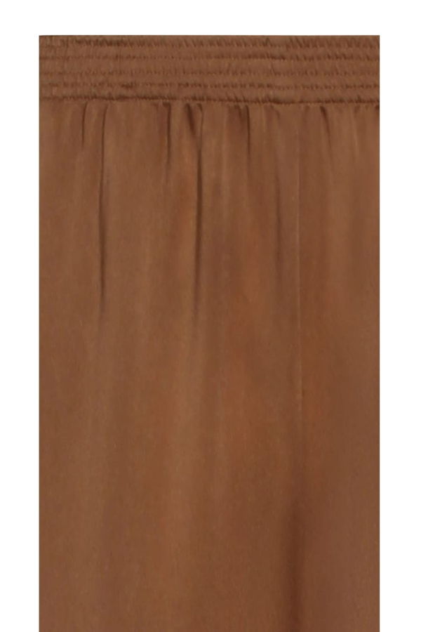 Fabiana Filippi Pant - Brown