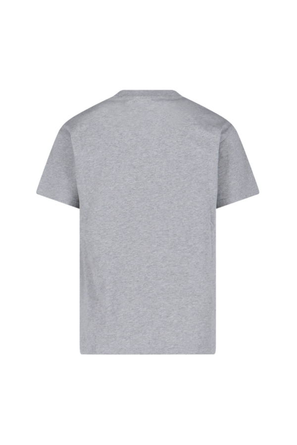 Vivienne Westwood Orb T-Shirt - Gray
