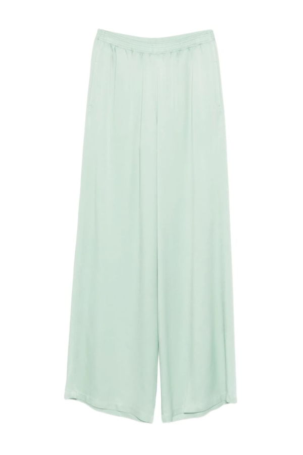 Fabiana Filippi Pant Pants - Green