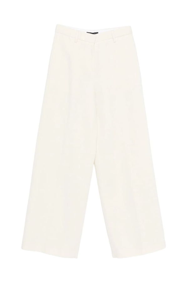 Fabiana Filippi Pants - Neutrals