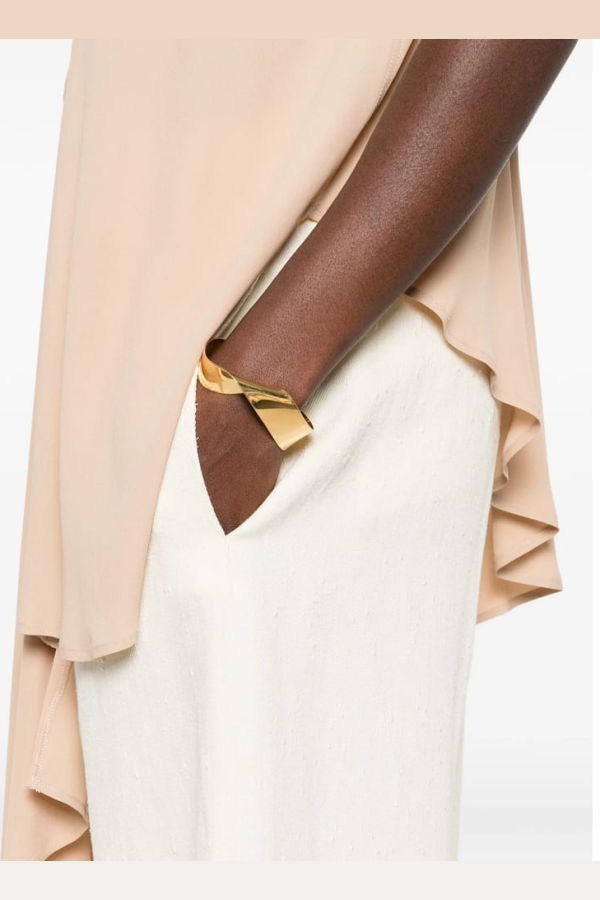 Fabiana Filippi Pants - Neutrals