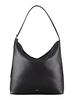 A.P.C. Vera Shoulder Bag - Black - Thumbnail 1