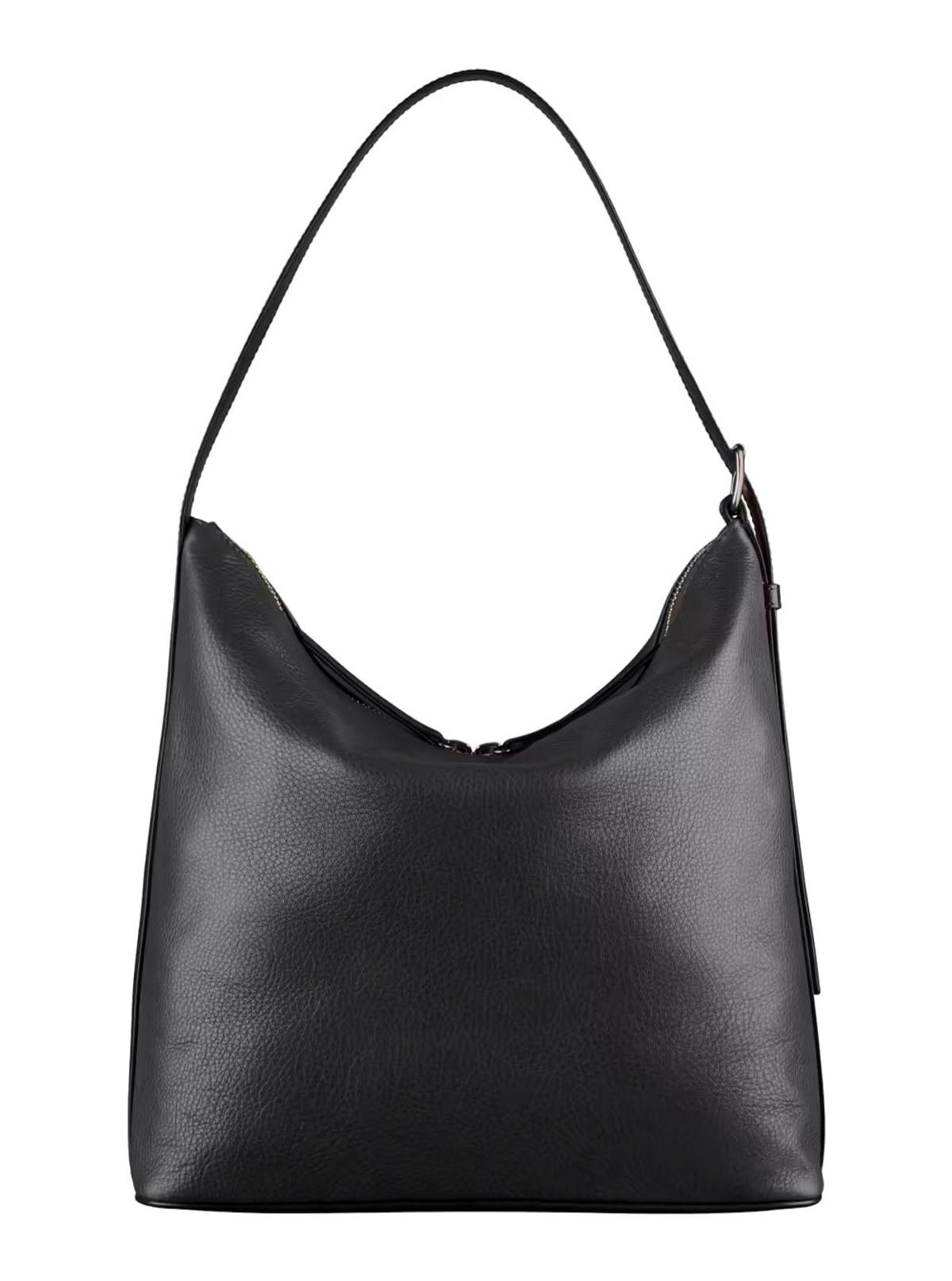 A.P.C. Vera Shoulder Bag - Black - Image 2 of 3