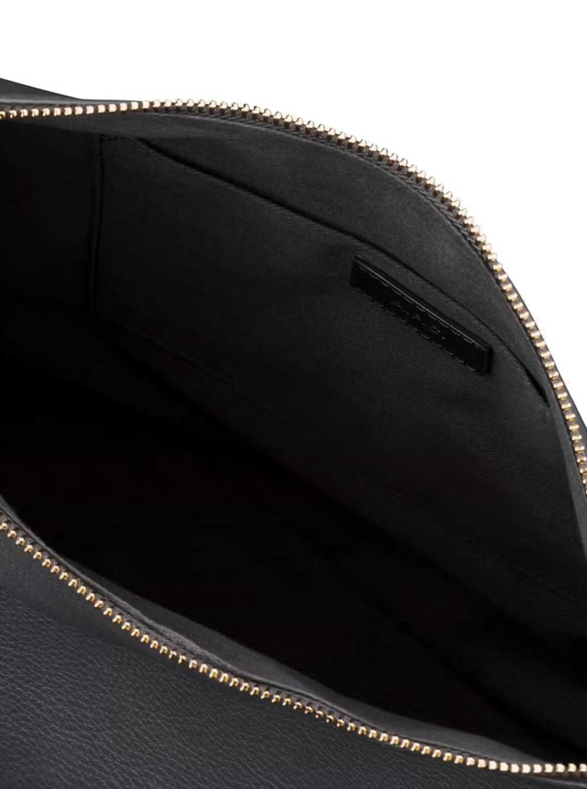 A.P.C. Vera Shoulder Bag - Black - Image 3 of 3