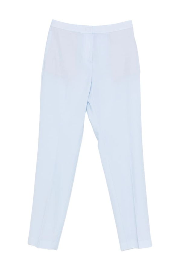 Fabiana Filippi Pant Pants - Blue