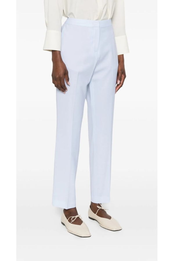 Fabiana Filippi Pant Pants - Blue