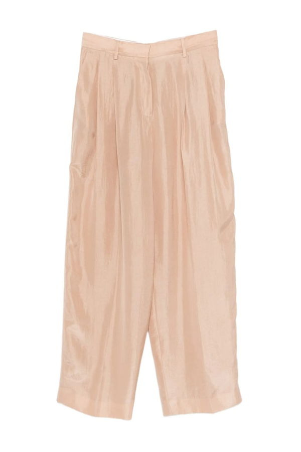 Fabiana Filippi Pant Pants - Neutrals