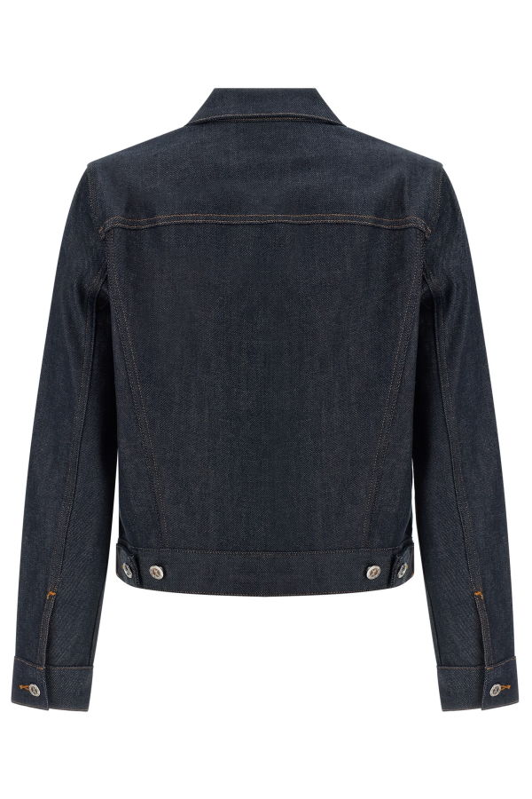 A.P.C. Dion Jacket - Blue