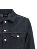 A.P.C. Dion Jacket - Blue - Thumbnail 3