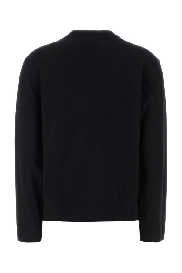 Jil Sander Cotton T-Shirt Set - Grey Multicolour