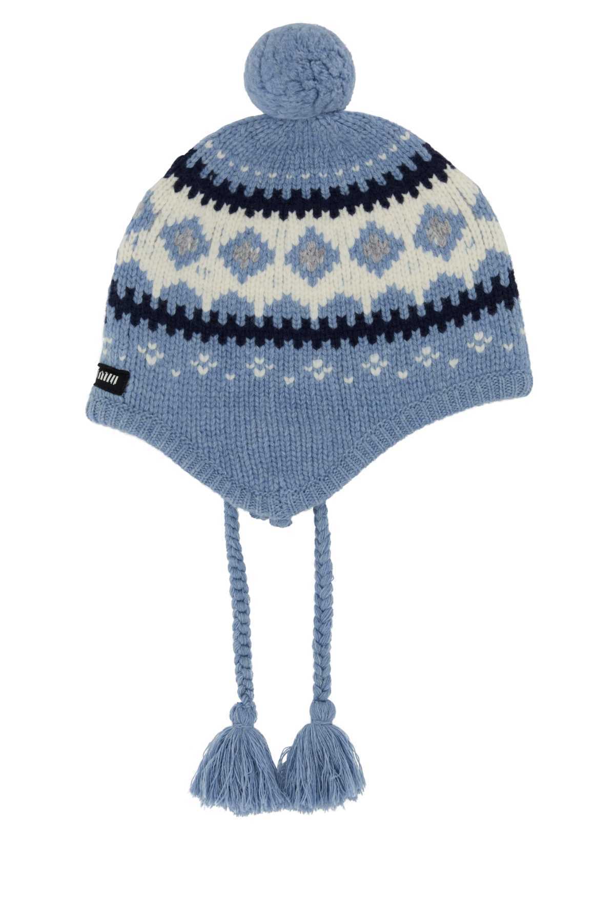 MIU MIU Cappelli Hat - F0013 - Image 1 of 2