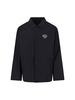 A.P.C. Regis Jacket - Black - Thumbnail 1
