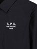 A.P.C. Regis Jacket - Black - Thumbnail 3
