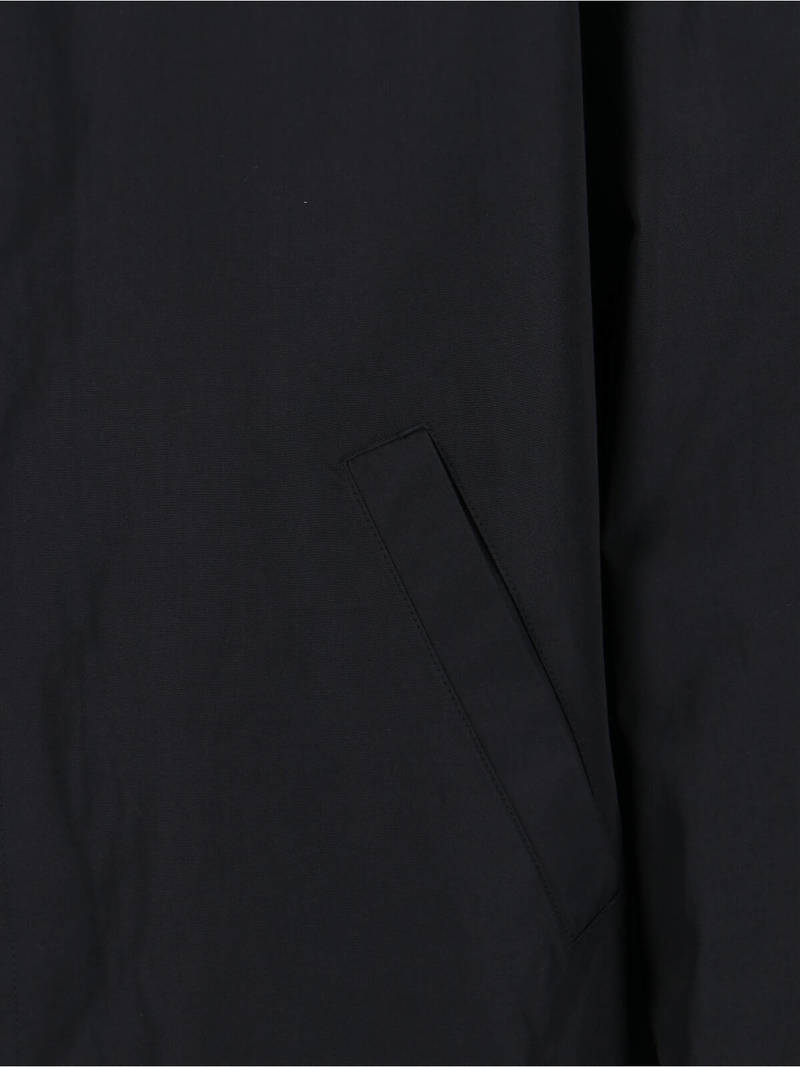 A.P.C. Regis Jacket - Black