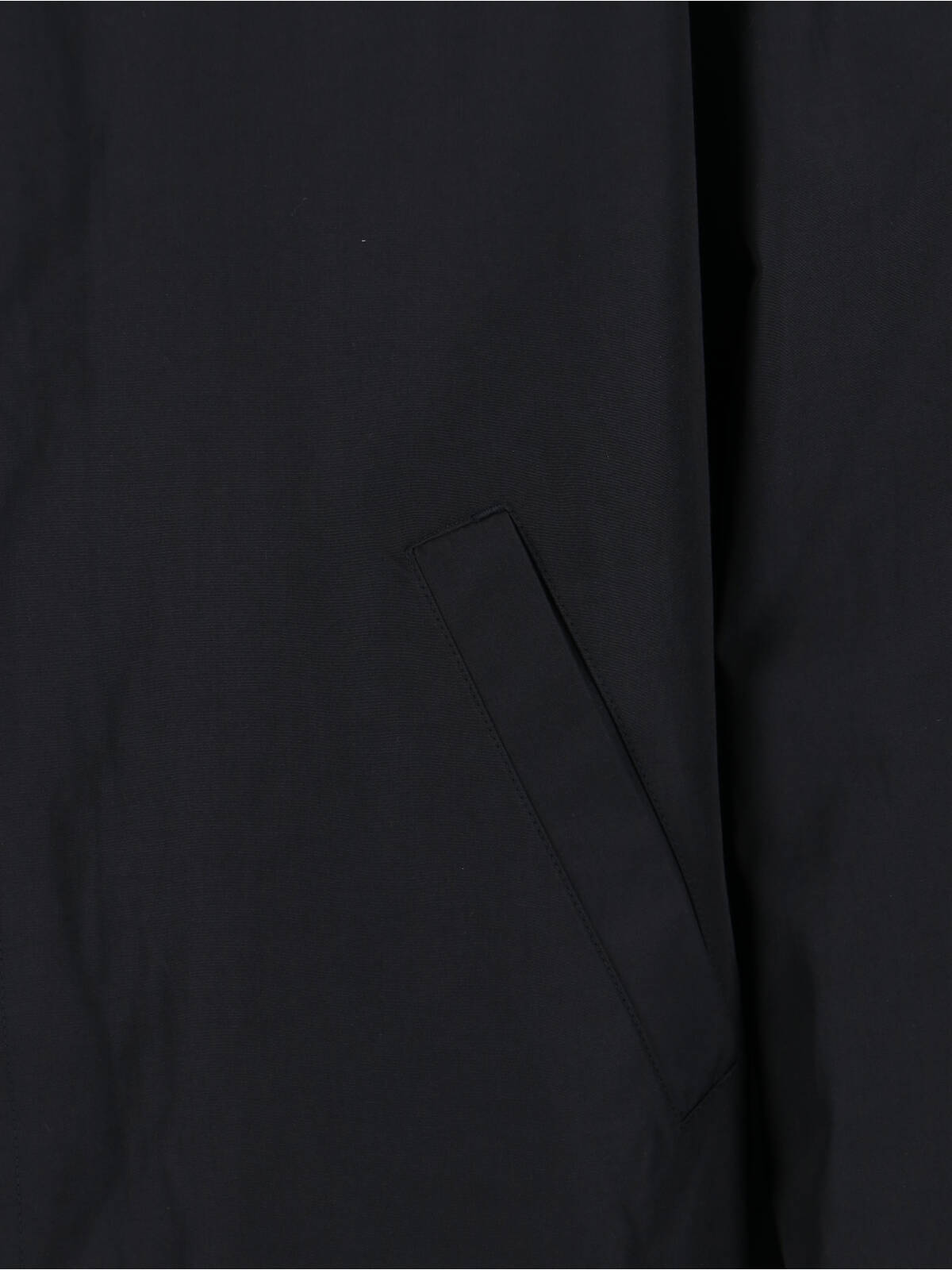 A.P.C. Regis Jacket - Black - Image 4 of 5