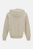 A.P.C. Hoodie Sweater - Beige - Thumbnail 2