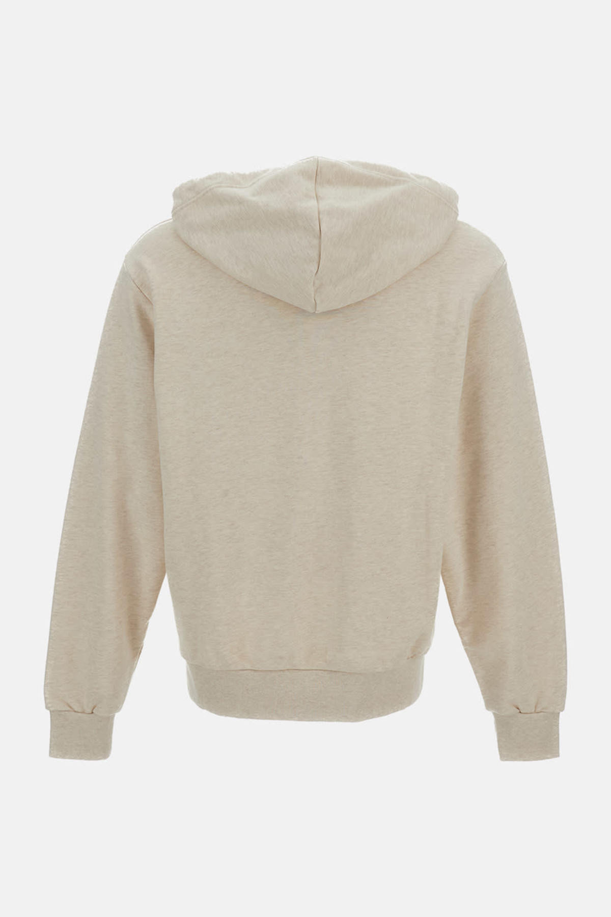 A.P.C. Hoodie Sweater - Beige - Image 2 of 3