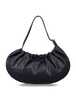 A.P.C. Ninon Hoop Bag Shoulder Bag - Black - Thumbnail 3