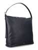 A.P.C. Vera Maxi Smooth Leather Bag - Black - Thumbnail 2