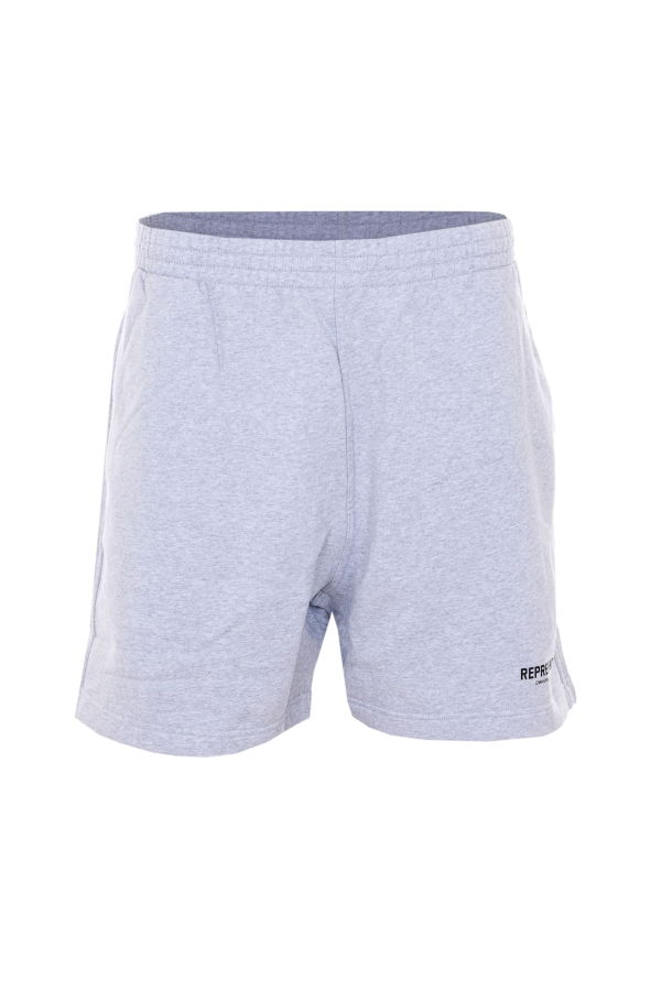 Represent Owner Shorts - Gray