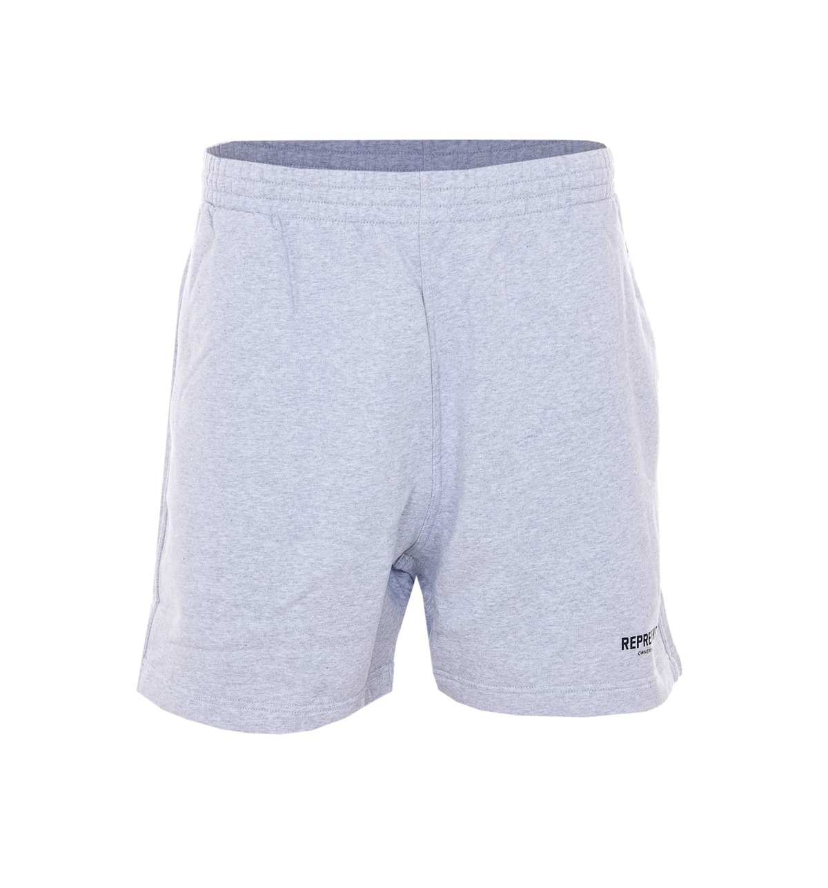 Represent Owner Shorts - Gray - Image 1 of 4
