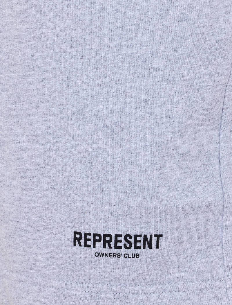 Represent Owner Shorts - Gray