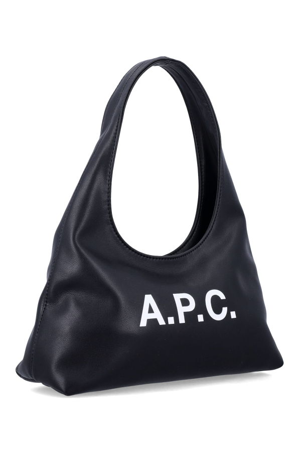 A.P.C. Baby Ninon Shoulder Bag