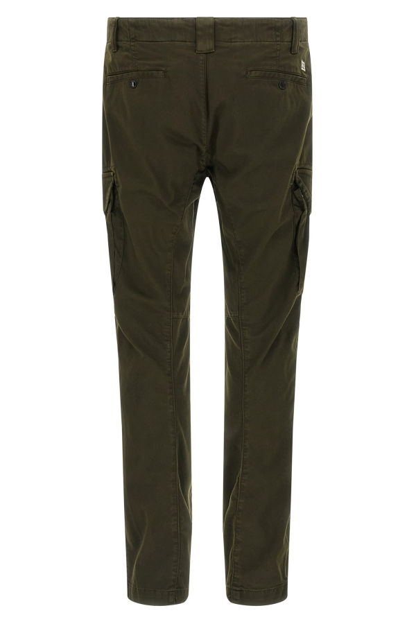 C.P. Company Cargo Pants - Green