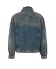 Represent R4 Denim Jacket - Blue - Thumbnail 2
