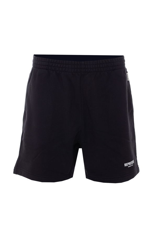 Represent Owner Shorts - Black