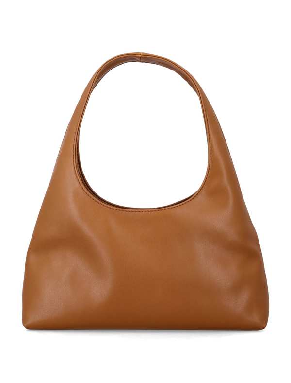 A.P.C. Baby Ninon Shoulder Bag - Camel