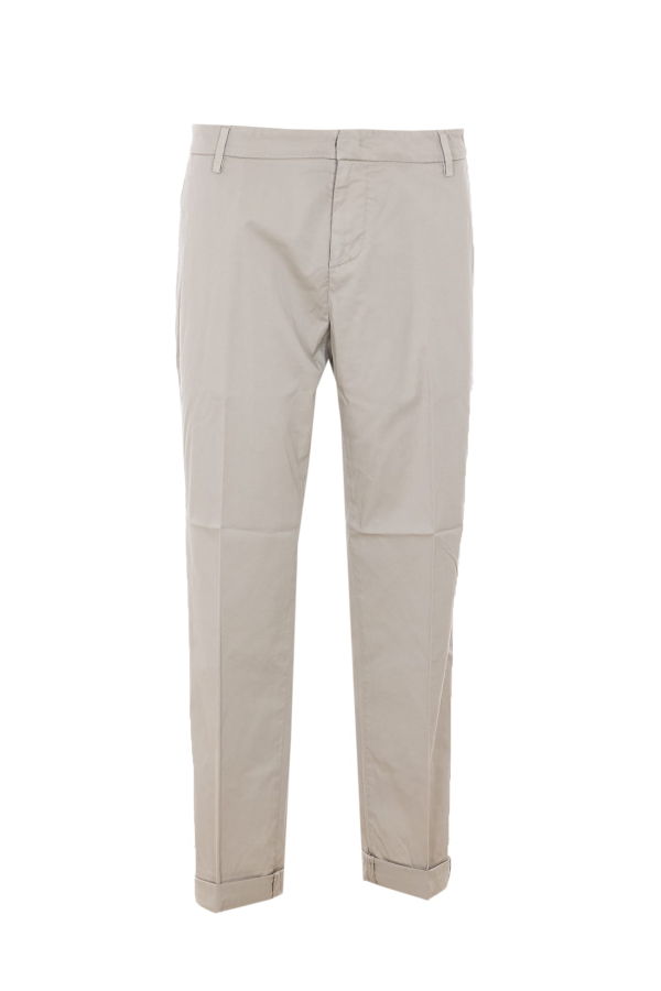 Dondup Gaubert Pants - Gray