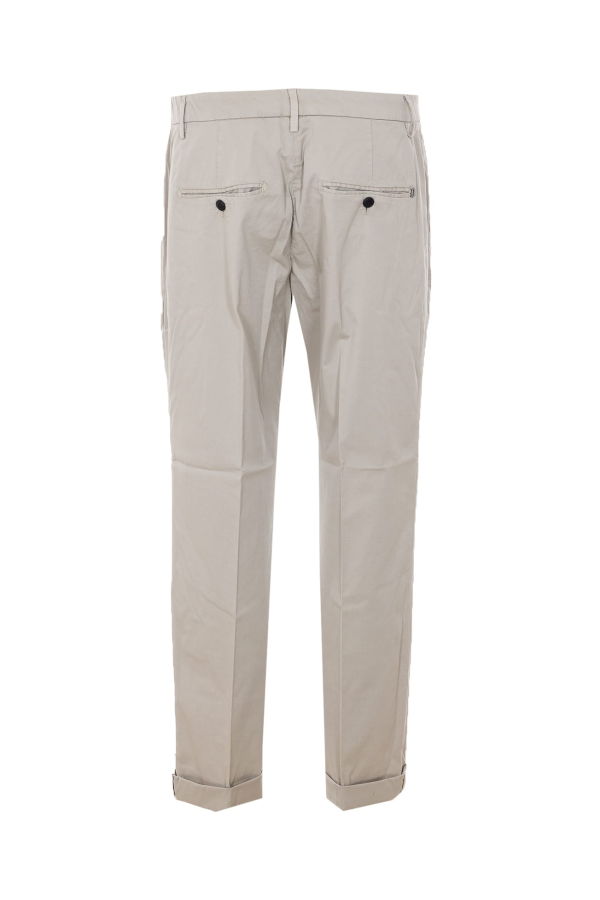 Dondup Gaubert Pants - Gray