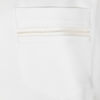 Fabiana Filippi Viscose T-Shirt - White - Thumbnail 3