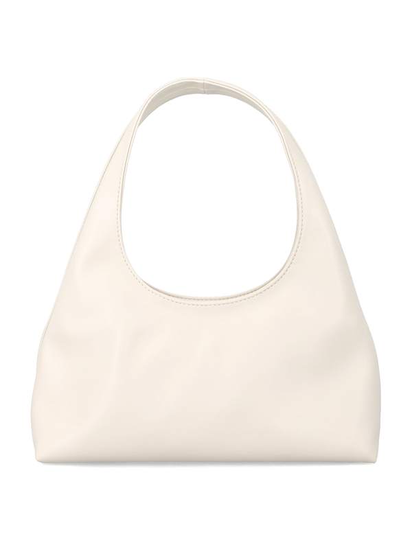 A.P.C. Baby Ninon Shoulder Bag - Ecru