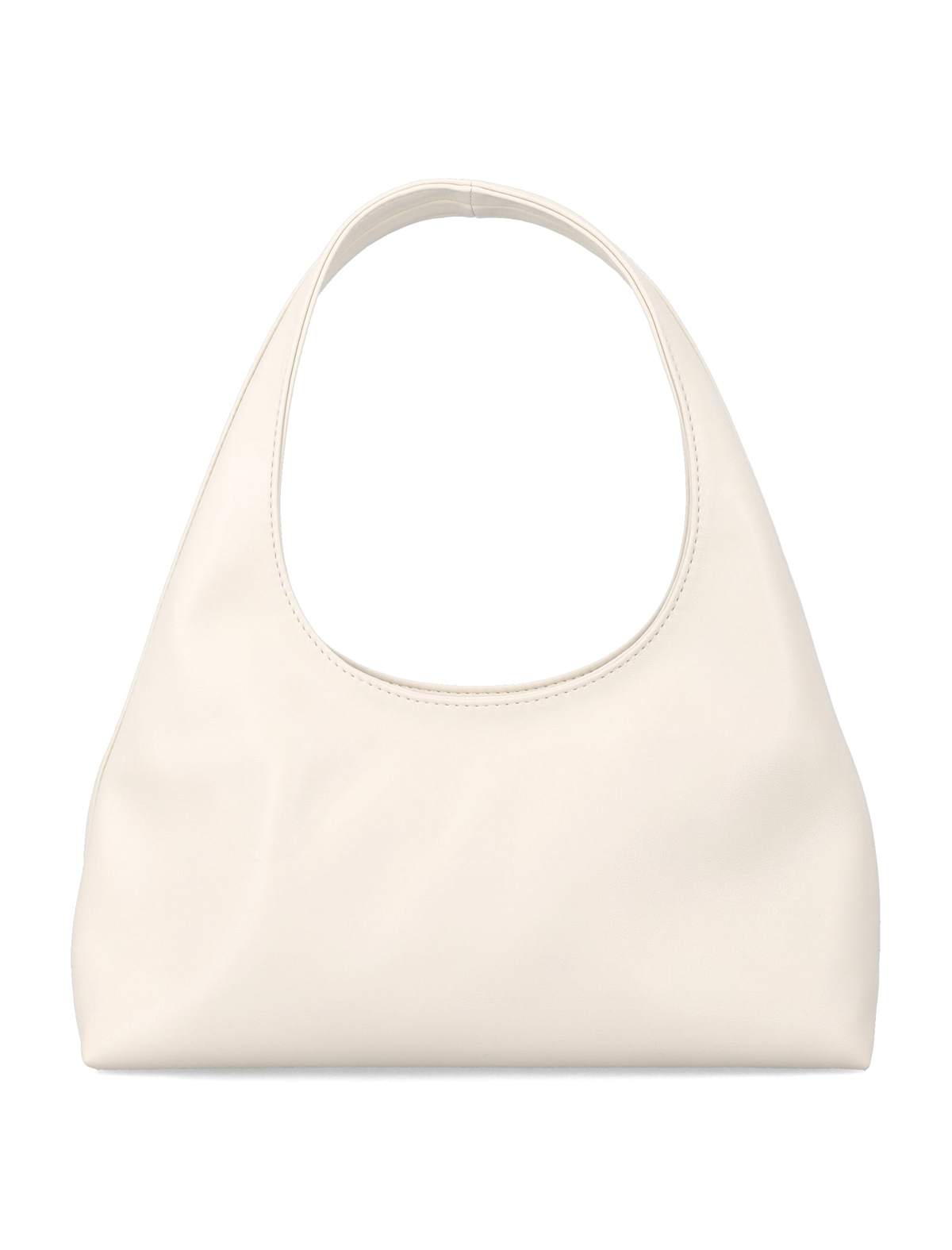 A.P.C. Baby Ninon Shoulder Bag - Ecru - Image 3 of 3