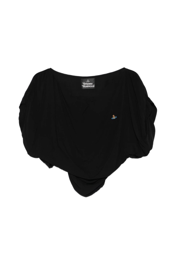 Vivienne Westwood Top - Black