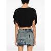 Vivienne Westwood Top - Black - Thumbnail 5