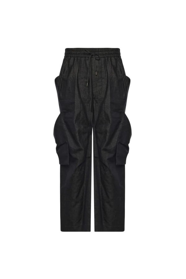 Vivienne Westwood Pants - Black