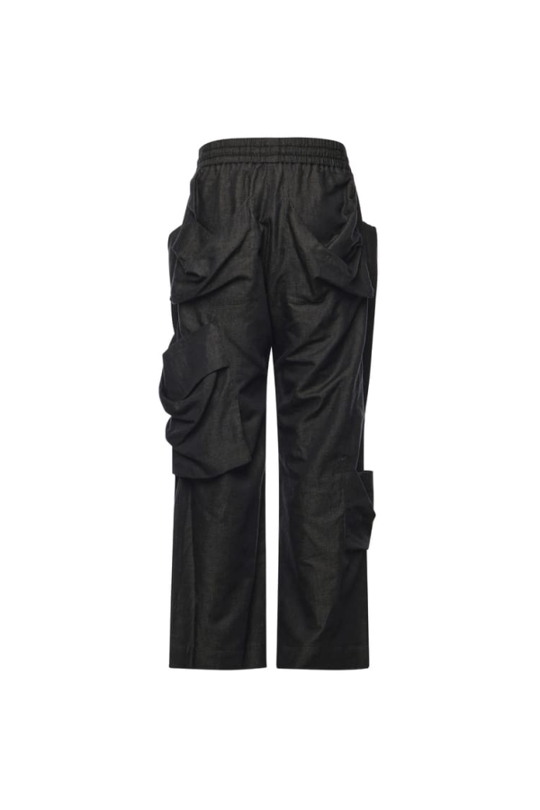 Vivienne Westwood Pants - Black