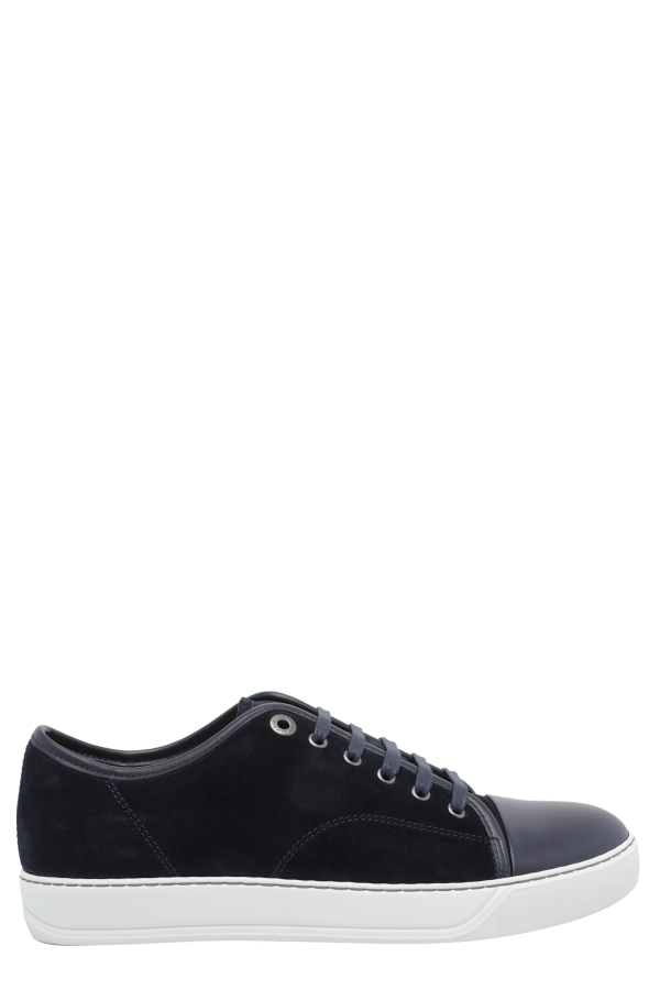 Lanvin Dbb1 Sneakers - Blue