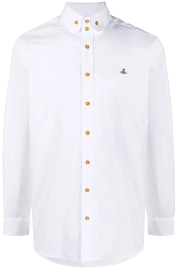 Vivienne Westwood Shirt - White