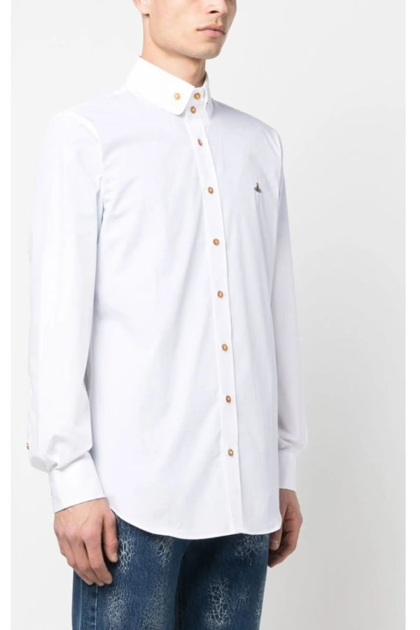 Vivienne Westwood Shirt - White