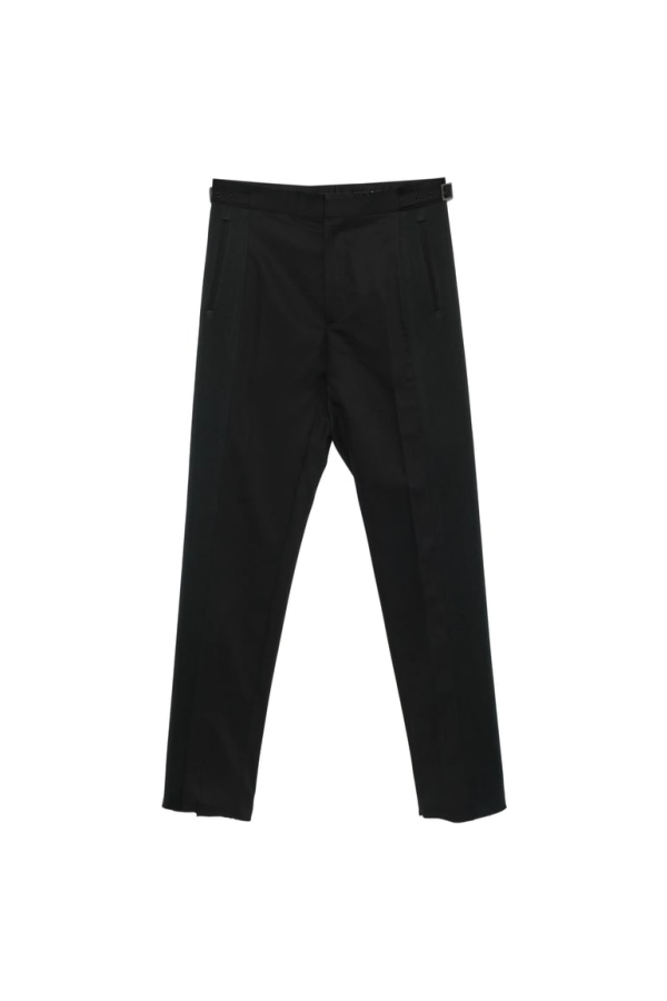 Vivienne Westwood Pant Pants - Black